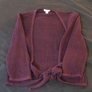 Cute long sleeve top